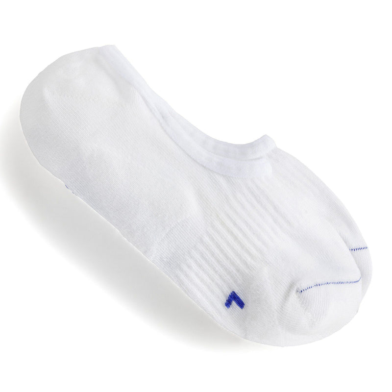 Cotton Sole Invisible Women Cotton/Polyamid/Elastane