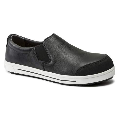 QS 400 Natural Leather