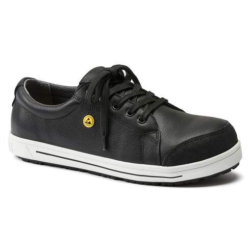 QS 500 ESD Natural Leather