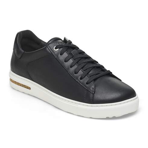 Bend Low Natural Leather