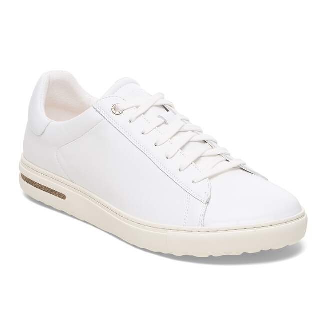 Bend Low Natural Leather