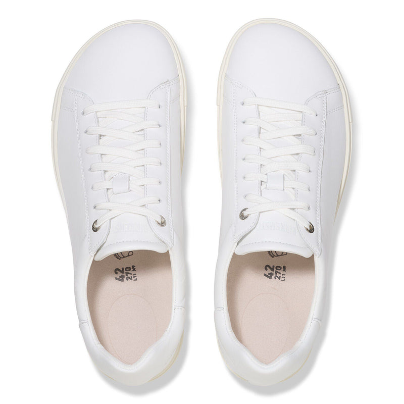 Bend Low Natural Leather