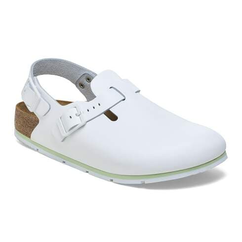 Tokio PRO Natural Leather Coated