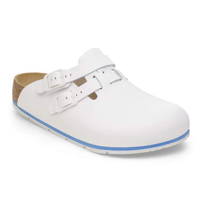 Kay PRO Natural Leather Coated