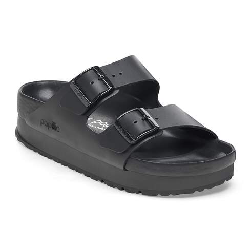 Arizona PAP Flex Platform Natural Leather