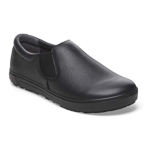 QO 400 Natural Leather