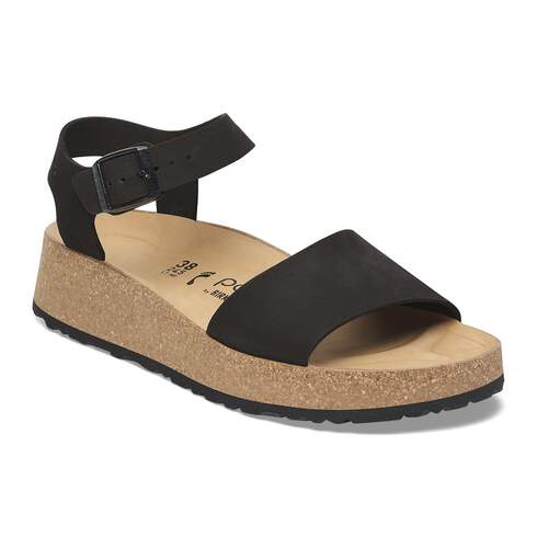 Glenda Nubuck Leather