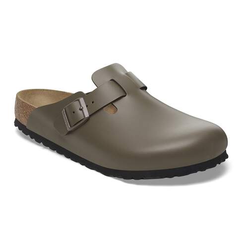 Boston Natural Leather