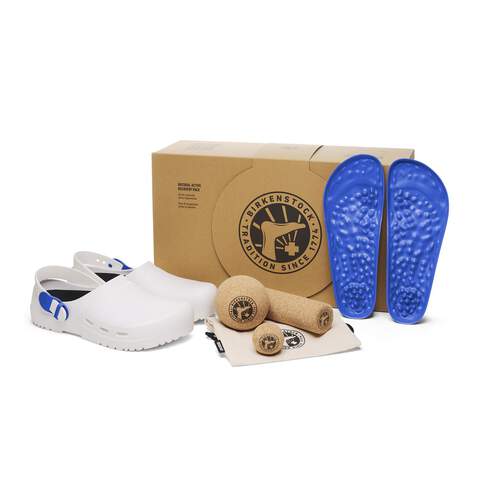 Recovery Pack Polyurethane