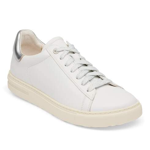 Bend Low Natural Leather