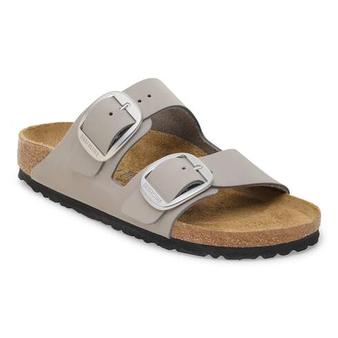 Arizona Big Buckle Nubuck Leather