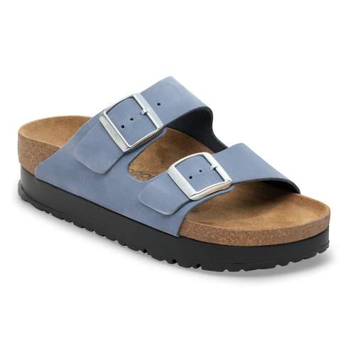 Arizona PAP Flex Platform Nubuck Leather
