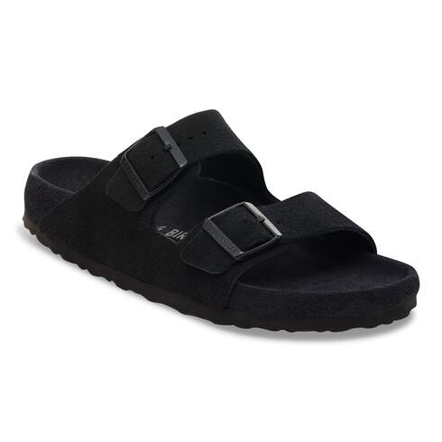 Arizona Suede Leather