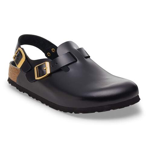 Tokio II Natural Leather
