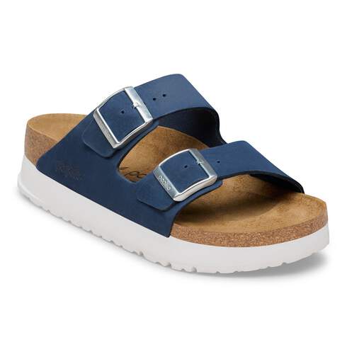 Arizona PAP Flex Platform Nubuck Leather