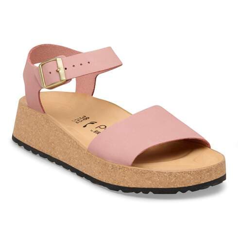 Glenda Nubuck Leather