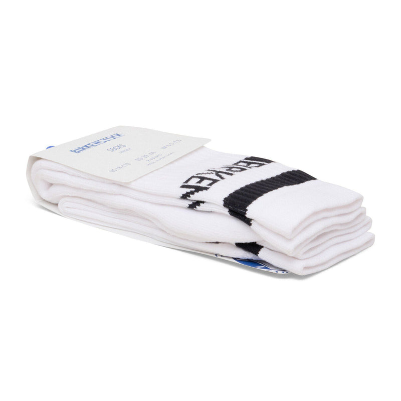 Cotton Crew 2 Pack Cotton/Polyamid/Elastane