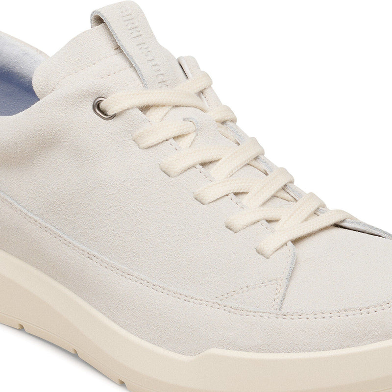 Melbourne Suede Leather