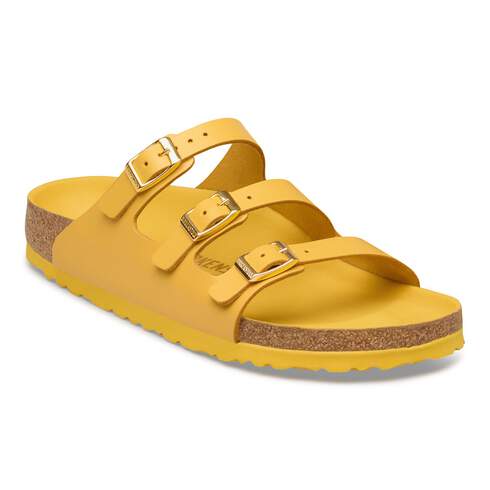 Florida Fresh Natural Leather