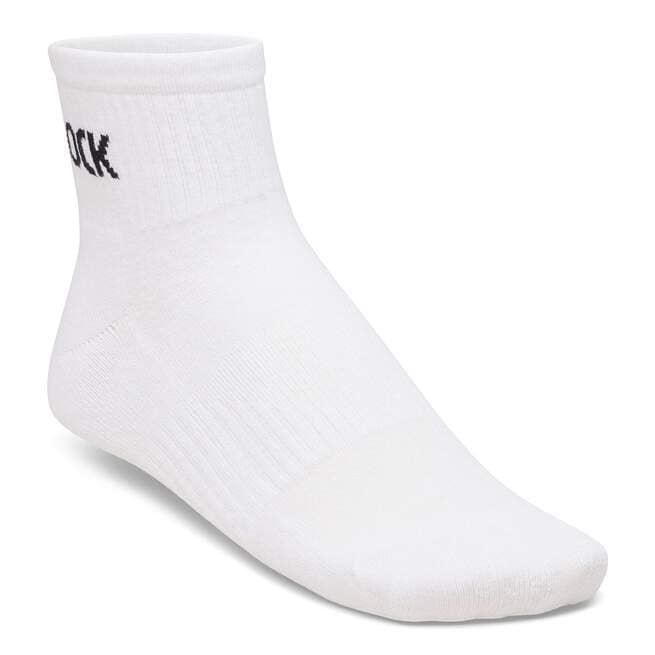 Cotton Crew Ankle Cotton/Polyamid/Elastane