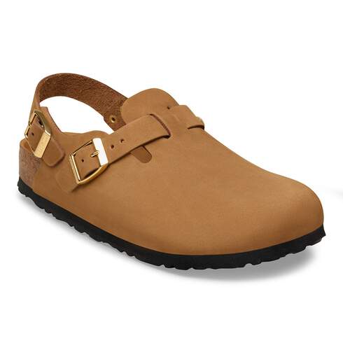 Tokio Nubuck Leather