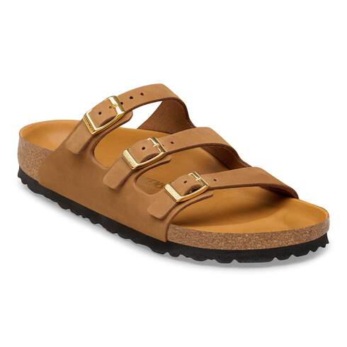 Florida Fresh Nubuck Leather