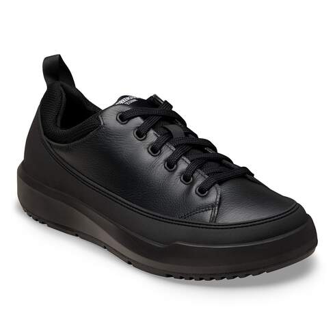 Melbourne PRO ESD Natural Leather Coated