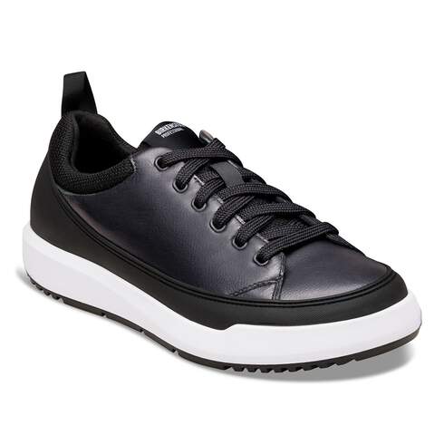 Melbourne PRO ESD Natural Leather Coated