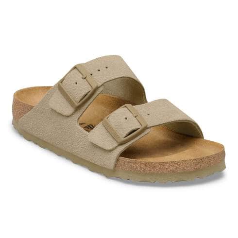 Arizona Suede Leather