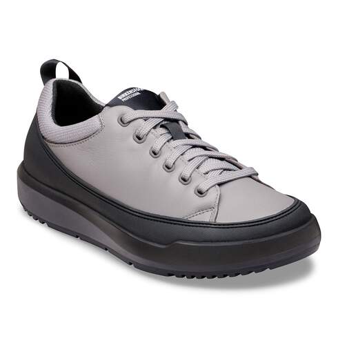 Melbourne PRO ESD Natural Leather Coated