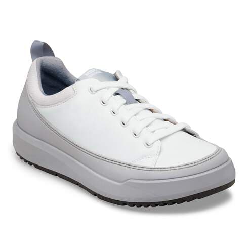 Melbourne PRO ESD Natural Leather Coated