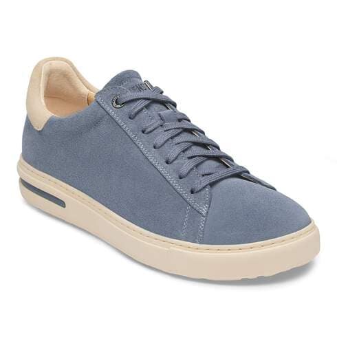 Bend Low Suede Leather