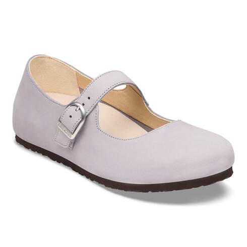 Santa Clarita Nubuck Leather