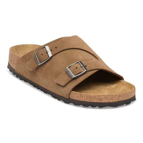 Zürich Suede Leather