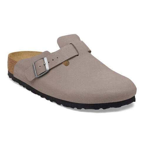 Boston TEX Birko-Flor Nubuck