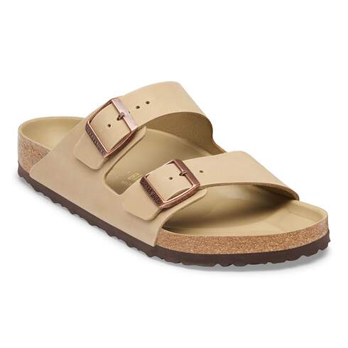 Arizona Natural Leather Oiled