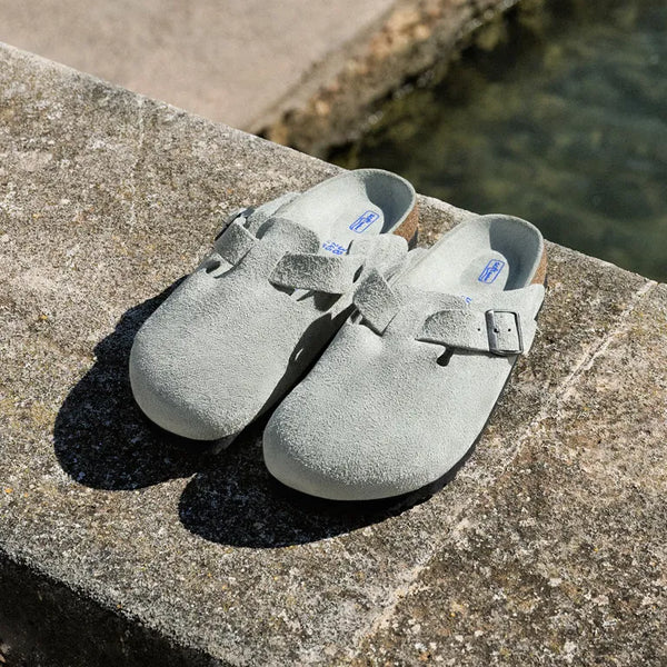 CHAUSSURES