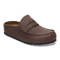 QO 500 ESD Natural Leather