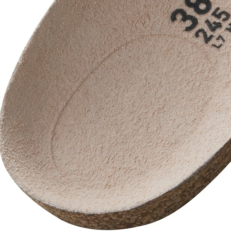 Bend Low Natural Leather