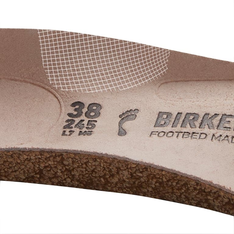 Bend Low Natural Leather