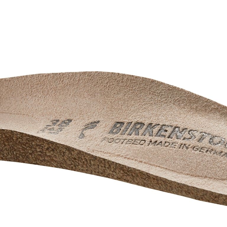 QO 500 ESD Natural Leather