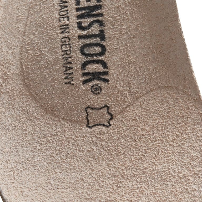 Bend Low Natural Leather